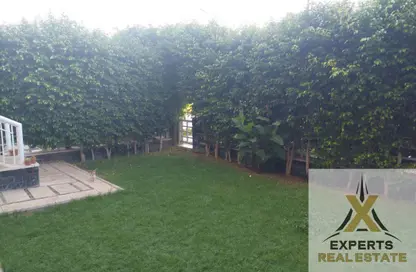 Apartment - 4 Bedrooms - 3 Bathrooms for sale in Madinaty - Cairo