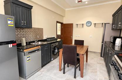 Apartment - 2 - 3 for rent in Suleiman Al Halabi St. - El Banafseg 11 - El Banafseg - New Cairo City - Cairo Apartment - 2 - 3 for rent in Suleiman Al Halabi St. - El Banafseg 11 - El Banafseg - New Cairo City - Cairo