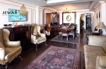 Apartment - 3 - 3 for sale in Abo Qir St - Laurent - Hay Sharq - Alexandria Apartment - 3 - 3 for sale in Abo Qir St - Laurent - Hay Sharq - Alexandria