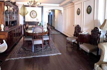 Apartment - 3 - 3 for sale in Abo Qir St - Laurent - Hay Sharq - Alexandria Apartment - 3 - 3 for sale in Abo Qir St - Laurent - Hay Sharq - Alexandria