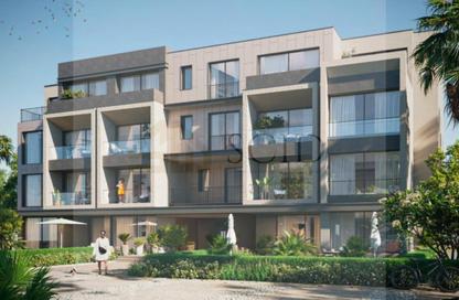 Villa - 5 - 4 for sale in PX Palm Hills - 6 October Compounds - 6 October City - Giza