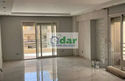 Apartment - 3 Bedrooms - 3 Bathrooms for rent in The Square - 5th Settlement Compounds - The 5th Settlement - New Cairo City - Cairo Apartment - 3 Bedrooms - 3 Bathrooms for rent in The Square - 5th Settlement Compounds - The 5th Settlement - New Cairo City - Cairo