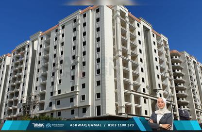 شقة - 3 - 3 للبيع في فالور سموحة - سموحة - حي شرق - الاسكندرية