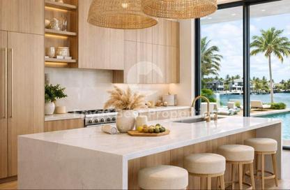 Villa - 5 Bedrooms - 7 Bathrooms for sale in Playa Resort - Sidi Abdel Rahman - North Coast