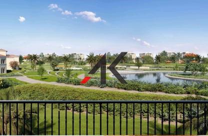 Villa - 3 Bedrooms - 3 Bathrooms for sale in City Gate - 5th Settlement Compounds - The 5th Settlement - New Cairo City - Cairo Villa - 3 Bedrooms - 3 Bathrooms for sale in City Gate - 5th Settlement Compounds - The 5th Settlement - New Cairo City - Cairo