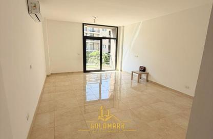 Apartment - 3 Bedrooms - 3 Bathrooms for rent in Moon Residences - Fifth Square - The 5th Settlement - New Cairo City - Cairo