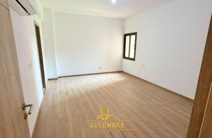 Apartment - 3 Bedrooms - 3 Bathrooms for rent in Moon Residences - Fifth Square - The 5th Settlement - New Cairo City - Cairo