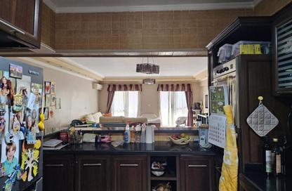 Apartment - 3 Bedrooms - 3 Bathrooms for sale in El Rehab Extension - Al Rehab - New Cairo City - Cairo