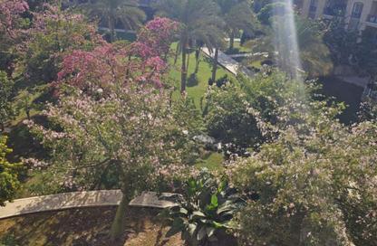 Apartment - 3 Bedrooms - 3 Bathrooms for sale in El Rehab Extension - Al Rehab - New Cairo City - Cairo