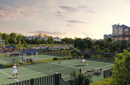 Apartment - 3 Bedrooms - 3 Bathrooms for sale in Aliva - Mostakbal City Compounds - Mostakbal City - Future City - Cairo Apartment - 3 Bedrooms - 3 Bathrooms for sale in Aliva - Mostakbal City Compounds - Mostakbal City - Future City - Cairo