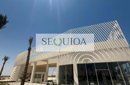 Chalet - 4 Bedrooms - 5 Bathrooms for sale in Azha North - Ras Al Hekma - North Coast Chalet - 4 Bedrooms - 5 Bathrooms for sale in Azha North - Ras Al Hekma - North Coast