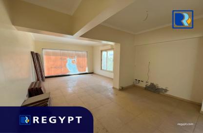 Office Space - Studio - 1 for rent in Zahraa Al Maadi St. - Degla - Hay El Maadi - Cairo