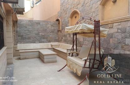 Duplex - 5 Bedrooms - 4 Bathrooms for rent in Al Narges 1 - Al Narges - New Cairo City - Cairo Duplex - 5 Bedrooms - 4 Bathrooms for rent in Al Narges 1 - Al Narges - New Cairo City - Cairo