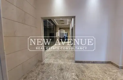 Whole Building - Studio - 4 Bathrooms for rent in Bank Center Street - South Teseen St. - The 5th Settlement - New Cairo City - Cairo