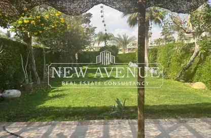 Twin House - 3 Bedrooms - 3 Bathrooms for sale in Jaz Little Venice Golf - Al Ain Al Sokhna - Suez