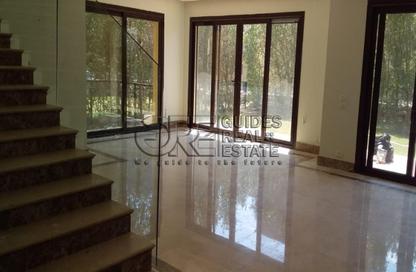 Duplex - 3 Bedrooms - 3 Bathrooms for rent in Casa - Sheikh Zayed Compounds - Sheikh Zayed City - Giza