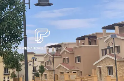 Villa - 4 Bedrooms - 4 Bathrooms for sale in Mivida - 5th Settlement Compounds - The 5th Settlement - New Cairo City - Cairo