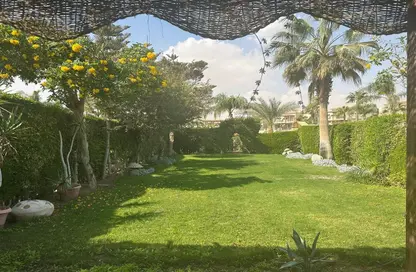 Twin House - 3 Bedrooms - 3 Bathrooms for sale in Jaz Little Venice Golf - Al Ain Al Sokhna - Suez