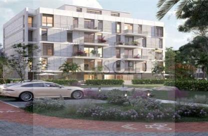 Apartment - 3 - 3 for sale in One33 - 6 October Compounds - 6 October City - Giza