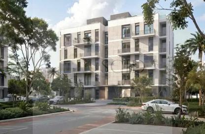 Apartment - 3 - 3 for sale in One33 - 6 October Compounds - 6 October City - Giza
