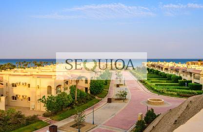 Chalet - 3 Bedrooms - 2 Bathrooms for sale in La Vista 7 - La Vista - Al Ain Al Sokhna - Suez Chalet - 3 Bedrooms - 2 Bathrooms for sale in La Vista 7 - La Vista - Al Ain Al Sokhna - Suez