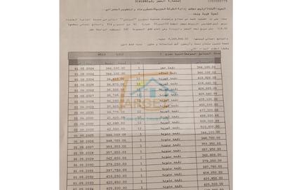 شقة - 3 غرف نوم - 2 حمامات للبيع في پريڤادو - مدينتي - القاهرة