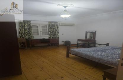 Apartment - 3 - 2 for sale in Mahmoud Azmy St. - Zamalek - Cairo