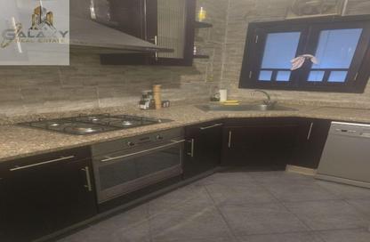 Apartment - 3 - 2 for sale in Mahmoud Azmy St. - Zamalek - Cairo