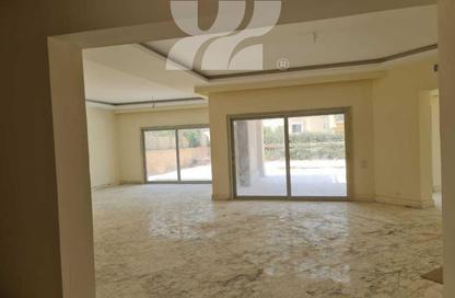 Villa - 6 Bedrooms - 5 Bathrooms for rent in Palm Hills Kattameya - El Katameya Compounds - El Katameya - New Cairo City - Cairo