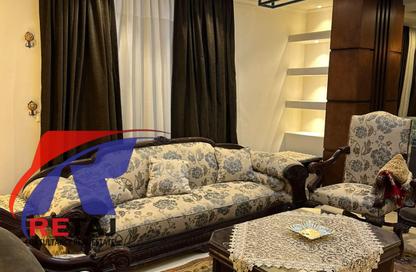 Apartment - 3 - 2 for rent in Abbas Al Akkad St. - 1st Zone - Nasr City - Cairo Apartment - 3 - 2 for rent in Abbas Al Akkad St. - 1st Zone - Nasr City - Cairo