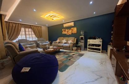 Apartment - 3 - 3 for sale in Lebanon St. - Mohandessin - Giza