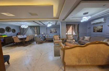 Apartment - 3 - 3 for sale in Lebanon St. - Mohandessin - Giza Apartment - 3 - 3 for sale in Lebanon St. - Mohandessin - Giza