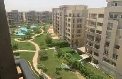 شقة - 3 غرف نوم - 3 حمامات للبيع في سكوير - كمبوندات التجمع الخامس - التجمع الخامس - مدينة القاهرة الجديدة - القاهرة