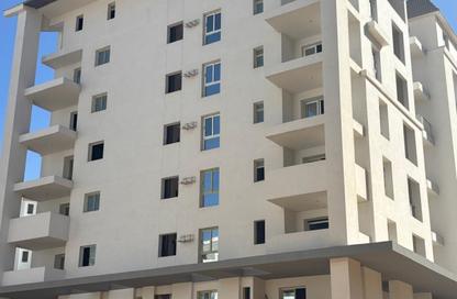 Apartment - 3 Bedrooms - 3 Bathrooms for sale in The Loft - New Capital Compounds - New Capital City - Cairo Apartment - 3 Bedrooms - 3 Bathrooms for sale in The Loft - New Capital Compounds - New Capital City - Cairo