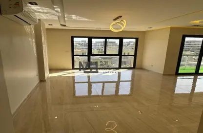 Apartment - 2 Bedrooms - 3 Bathrooms for rent in Villette - 5th Settlement Compounds - The 5th Settlement - New Cairo City - Cairo