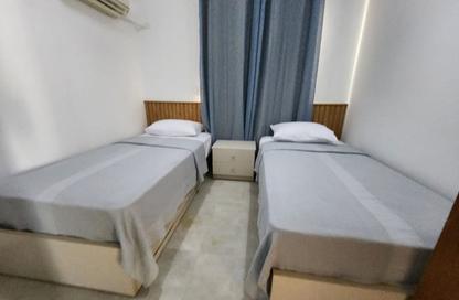 Chalet - 3 - 2 for sale in Mountain View - Ras Al Hekma - North Coast