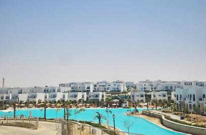 Chalet - 3 - 2 for sale in Mountain View - Ras Al Hekma - North Coast Chalet - 3 - 2 for sale in Mountain View - Ras Al Hekma - North Coast