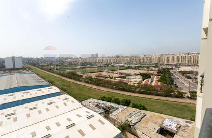 Apartment - 4 Bedrooms - 3 Bathrooms for sale in 14th of May Bridge - Smouha - Hay Sharq - Alexandria