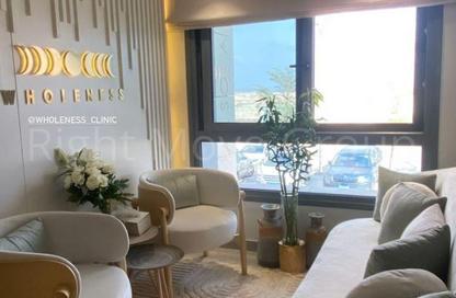 عيادة - استوديو - 1 للايجار في نيو جيزة - طريق مصر اسكندرية الصحراوي - مدينة 6 أكتوبر - الجيزة