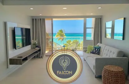 Chalet - 3 Bedrooms - 2 Bathrooms for sale in June - Ras Al Hekma - North Coast