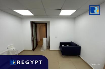 مساحات مكتبية - استوديو - 3 للايجار في شارع الشيخ المرصفي - الزمالك - القاهرة