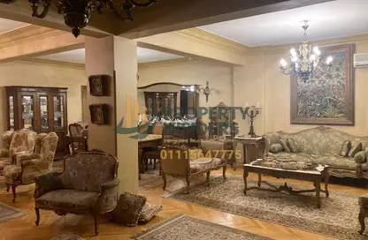 شقة - 3 غرف نوم - 2 حمامات للبيع في ميدان لبنان - المهندسين - الجيزة شقة - 3 غرف نوم - 2 حمامات للبيع في ميدان لبنان - المهندسين - الجيزة