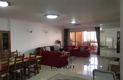 Apartment - 2 Bedrooms - 2 Bathrooms for sale in Atiya Al Sawalhi St. - 8th Zone - Nasr City - Cairo