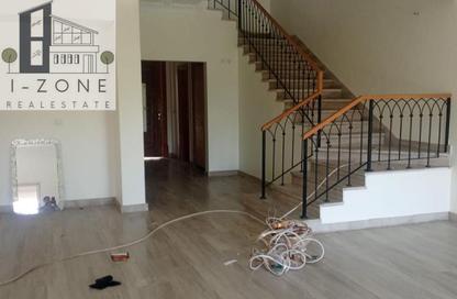 Villa - 4 Bedrooms - 4 Bathrooms for rent in Celesta Hills - Uptown Cairo - Mokattam - Cairo Villa - 4 Bedrooms - 4 Bathrooms for rent in Celesta Hills - Uptown Cairo - Mokattam - Cairo