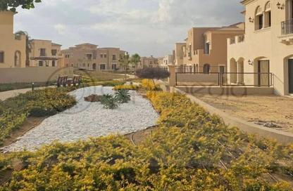 Villa - 5 Bedrooms - 6 Bathrooms for sale in City Gate - 5th Settlement Compounds - The 5th Settlement - New Cairo City - Cairo Villa - 5 Bedrooms - 6 Bathrooms for sale in City Gate - 5th Settlement Compounds - The 5th Settlement - New Cairo City - Cairo