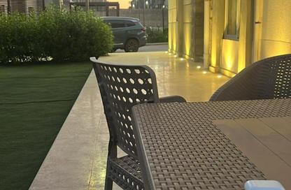 Twin House - 6 Bedrooms - 7 Bathrooms for sale in Cecilia Lagoons - Qesm Marsa Matrouh - North Coast