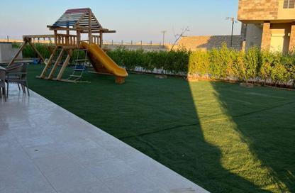 Twin House - 6 Bedrooms - 7 Bathrooms for sale in Cecilia Lagoons - Qesm Marsa Matrouh - North Coast