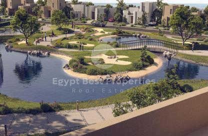 Villa - 3 Bedrooms - 3 Bathrooms for sale in Veranda - Sahl Hasheesh - Hurghada - Red Sea