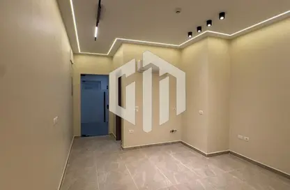Office Space - 1 Bedroom - 1 Bathroom for rent in Lake View - 5th Settlement Compounds - The 5th Settlement - New Cairo City - Cairo