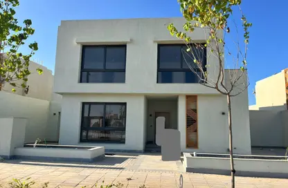 Townhouse - 3 Bedrooms - 3 Bathrooms for sale in Playa Resort - Sidi Abdel Rahman - North Coast